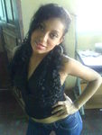 charming Honduras girl  from San Pedro Sula HN35