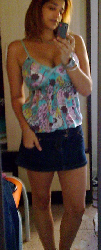 Date this young Brazil girl Raquel Simone from Recife BR2110