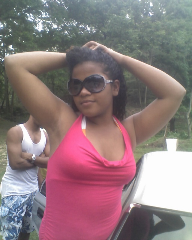 Date this stunning Dominican Republic girl Lagata from Santo Domingo DO2572