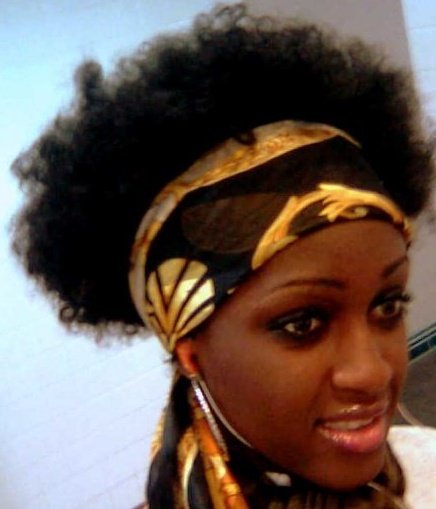 Date this georgeous Nigeria girl Okoyatemi from Ikeja NG198