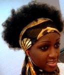 tall Nigeria girl Okoyatemi from Ikeja NG198