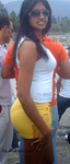 nice looking Dominican Republic girl Jane from Santiago DO2580