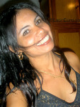 delightful Brazil girl Alessandra from Vila Nova BR2119