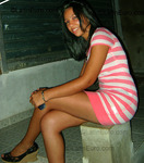 luscious Dominican Republic girl Ruth Esther from Mao DO2589