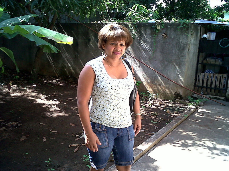 Date this tall Dominican Republic man Ramona40 from Santo Domingo DO2590