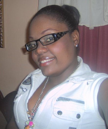 Date this happy Dominican Republic girl Mijoha from San Pedro De Macoris DO2639