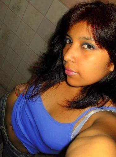 Date this voluptuous Peru girl Sunivet from Chiclayo PE175