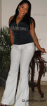 tall Dominican Republic girl Adauri from Santo Domingo DO5039