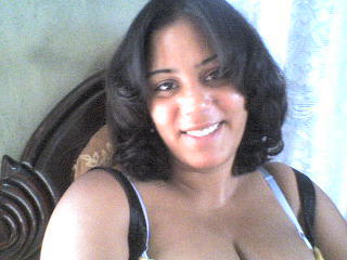 Date this pretty Dominican Republic girl ELIZABERTH from Santo Domingo DO2677