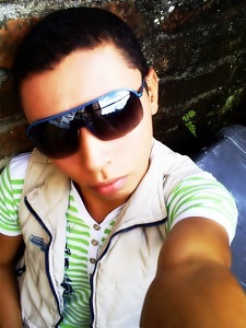 Date this funny Colombia man Cristianvalenci from Madrid CO2278
