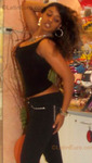 pretty Italy girl Gisselle from Frosinone IT76
