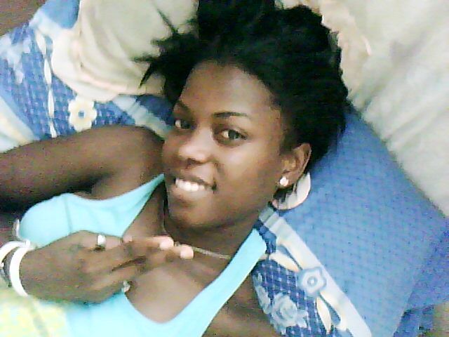 Date this nice looking Dominican Republic girl Ambar from Santo Domingo DO2712