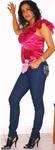 fun Peru girl  from Piura PE182
