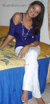 beautiful Dominican Republic girl Luisa Yaniris from Santo Domingo DO2746