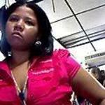 funny Dominican Republic girl  from Santiago DO2773