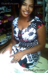 cute Dominican Republic girl Ircia from Santo Domingo DO2791
