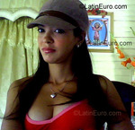attractive Dominican Republic girl Alexandra from Moca RP75