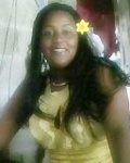 lovely Dominican Republic girl  from Puerto Plata DO2825