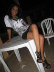 beautiful Dominican Republic girl  from Puerto Plata DO2833