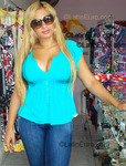 beautiful Brazil girl Vivian from Imperatriz BR2176