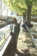 Date this sultry Dominican Republic girl Mari.6 from Distrito Nacional DO2853