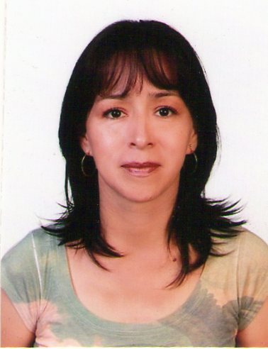 Date this fun Peru girl Lavinia from Trujillo PE193