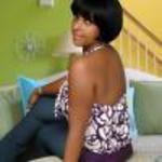 passionate Dominican Republic girl  from Santo Domingo Este DO2908