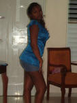 voluptuous Dominican Republic girl  from Santo Domingo DO2919