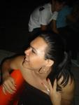 voluptuous Brazil girl Karolzinha from Goiania BR2197