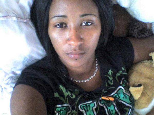 Date this exotic Dominican Republic girl Dariannaxx from Santo Domingo DO2954