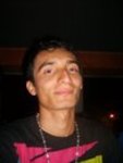 charming Colombia man  from Bogota CO2620
