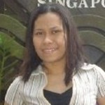 beautiful Philippines girl  from Cagayan De Oro PH266