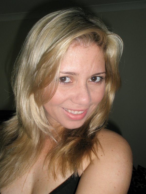 Date this delightful Brazil girl Camila from Rio De Janeiro BR2204