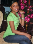 young Dominican Republic girl Alexaperalta from Puerto plata DO3003