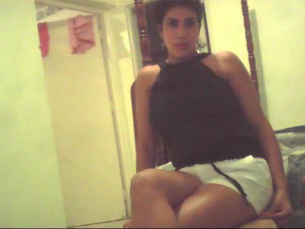 Date this lovely Dominican Republic girl Jazmin from Bavaro DO3054