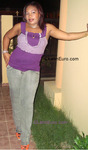 lovely Dominican Republic girl Soriany from Santiago DO3084