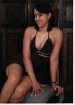 voluptuous Dominican Republic girl Ivelisse from Santo Domingo DO3104