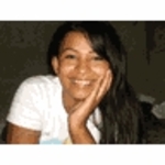 passionate Honduras girl Albina Gabriela from San pedro sula HN40