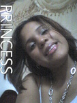 pretty Dominican Republic girl  from Santo Domingo DO3114
