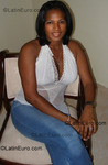 passionate Dominican Republic girl Erika33 from Santo Domingo DO3116