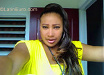georgeous Dominican Republic girl Nehemia from Puerto Plata DO3133