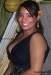 voluptuous Dominican Republic girl Mery from Santo Domingo DO3135