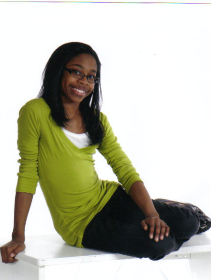 Date this good-looking Dominican Republic man LAERTES from Washington DO3139