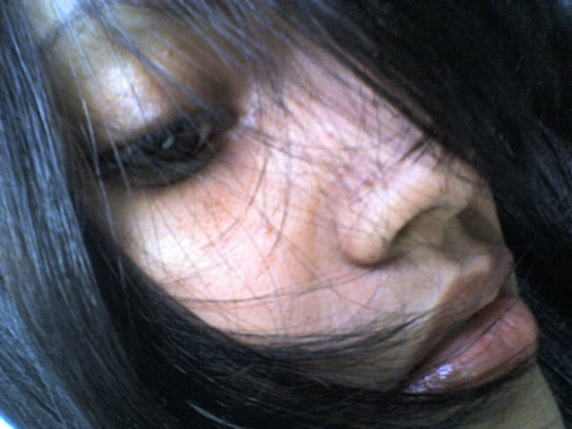 Date this voluptuous Brazil girl Joyce carvalho from Rio De Janeiro BR4190