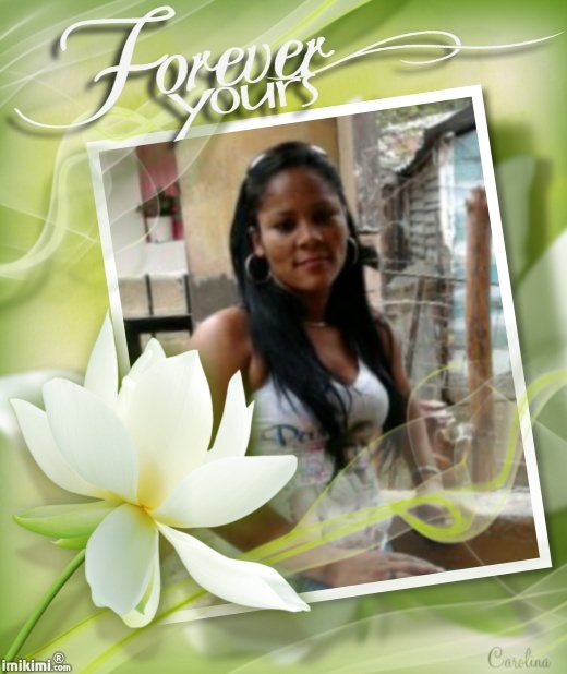 Date this charming Dominican Republic girl Sonia from Santiago DO3161