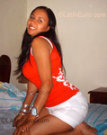 voluptuous Dominican Republic girl Sandra from Santo Domingo DO3162