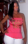 charming Brazil girl Marli from Salvador BR8933