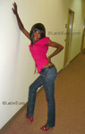 beautiful United States girl Bonheur from San Jose US5140