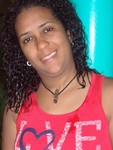 tall Dominican Republic girl  from Santo Domingo DO3202