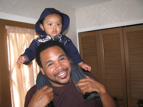 Date this happy United States man Saintnick88 from Cleveland US5175